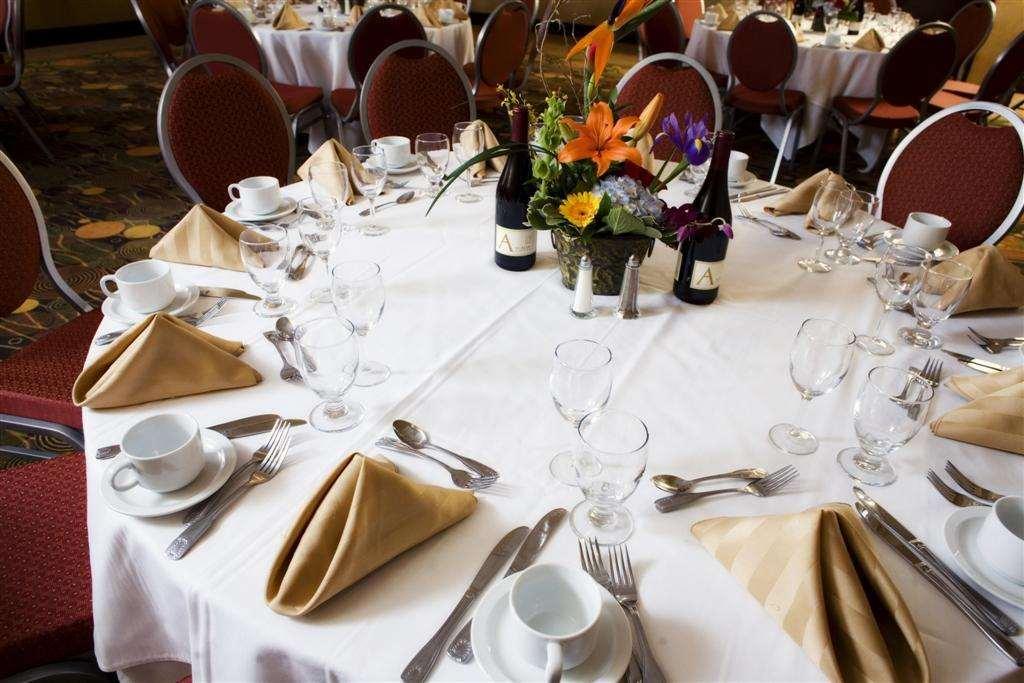 Doubletree By Hilton Atlanta Northeast/Northlake Tucker Restaurante foto