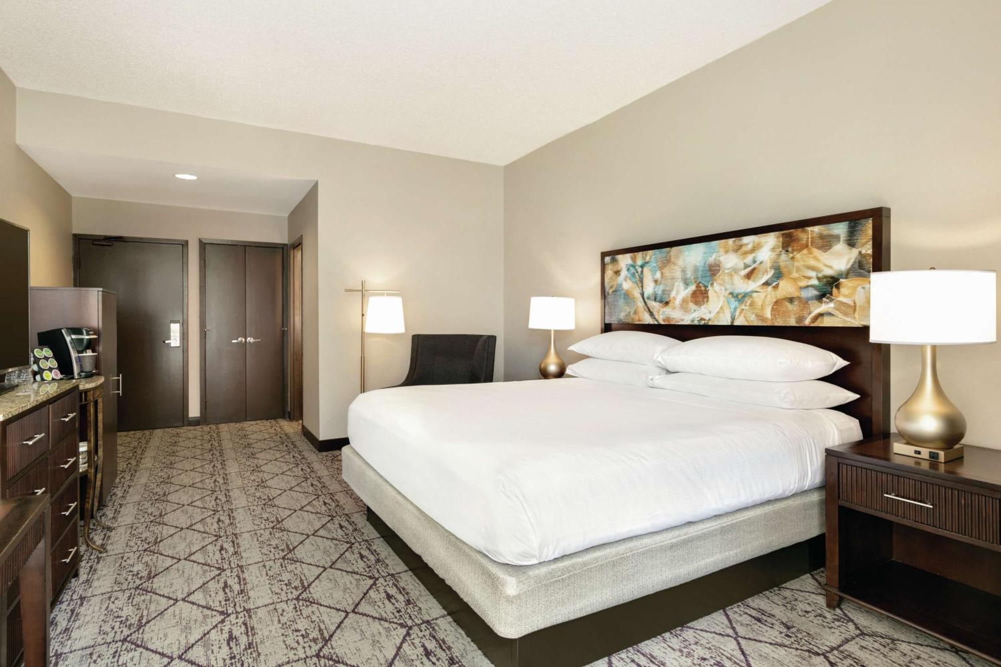 Doubletree By Hilton Atlanta Northeast/Northlake Tucker Exterior foto