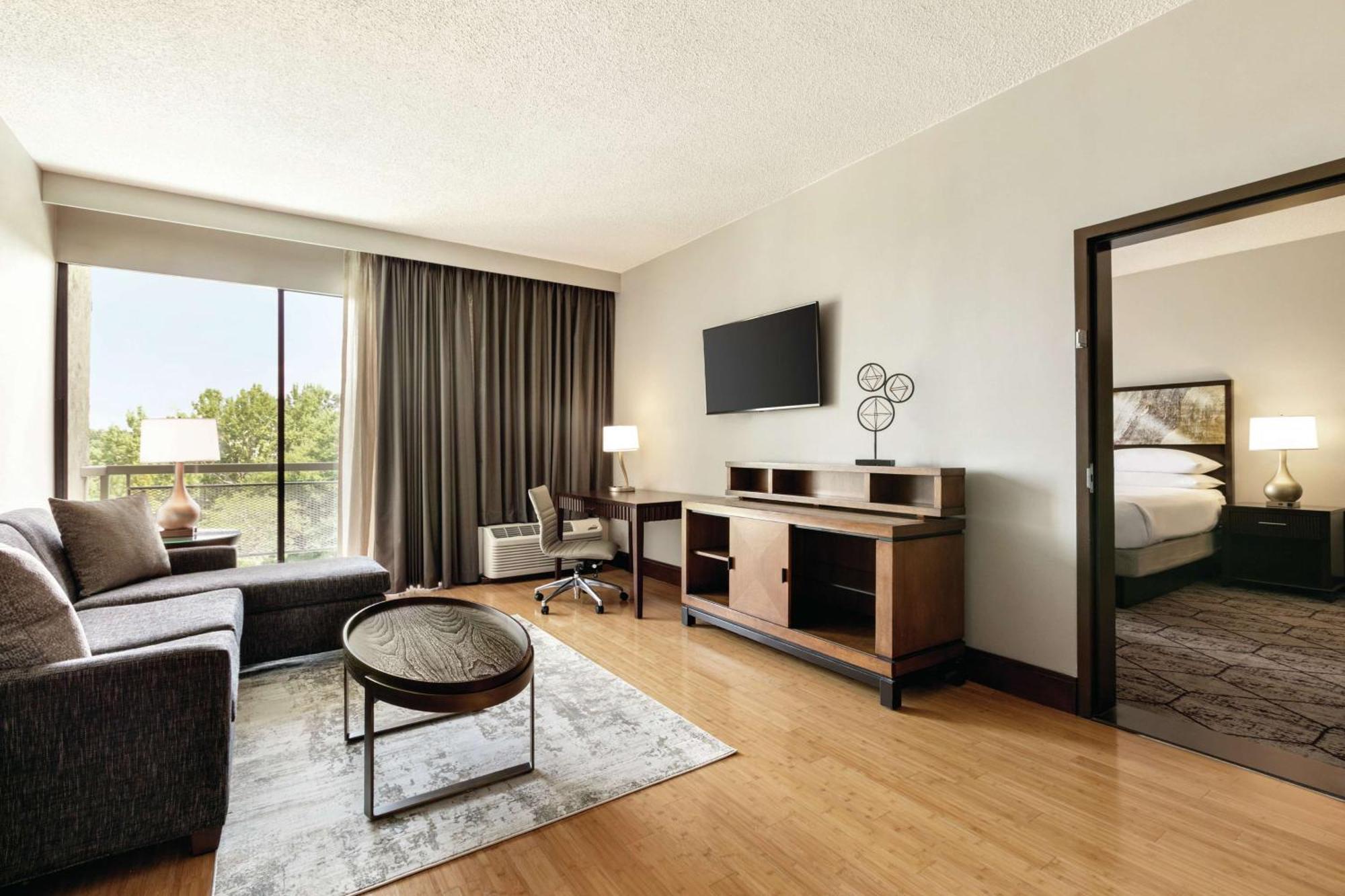 Doubletree By Hilton Atlanta Northeast/Northlake Tucker Exterior foto