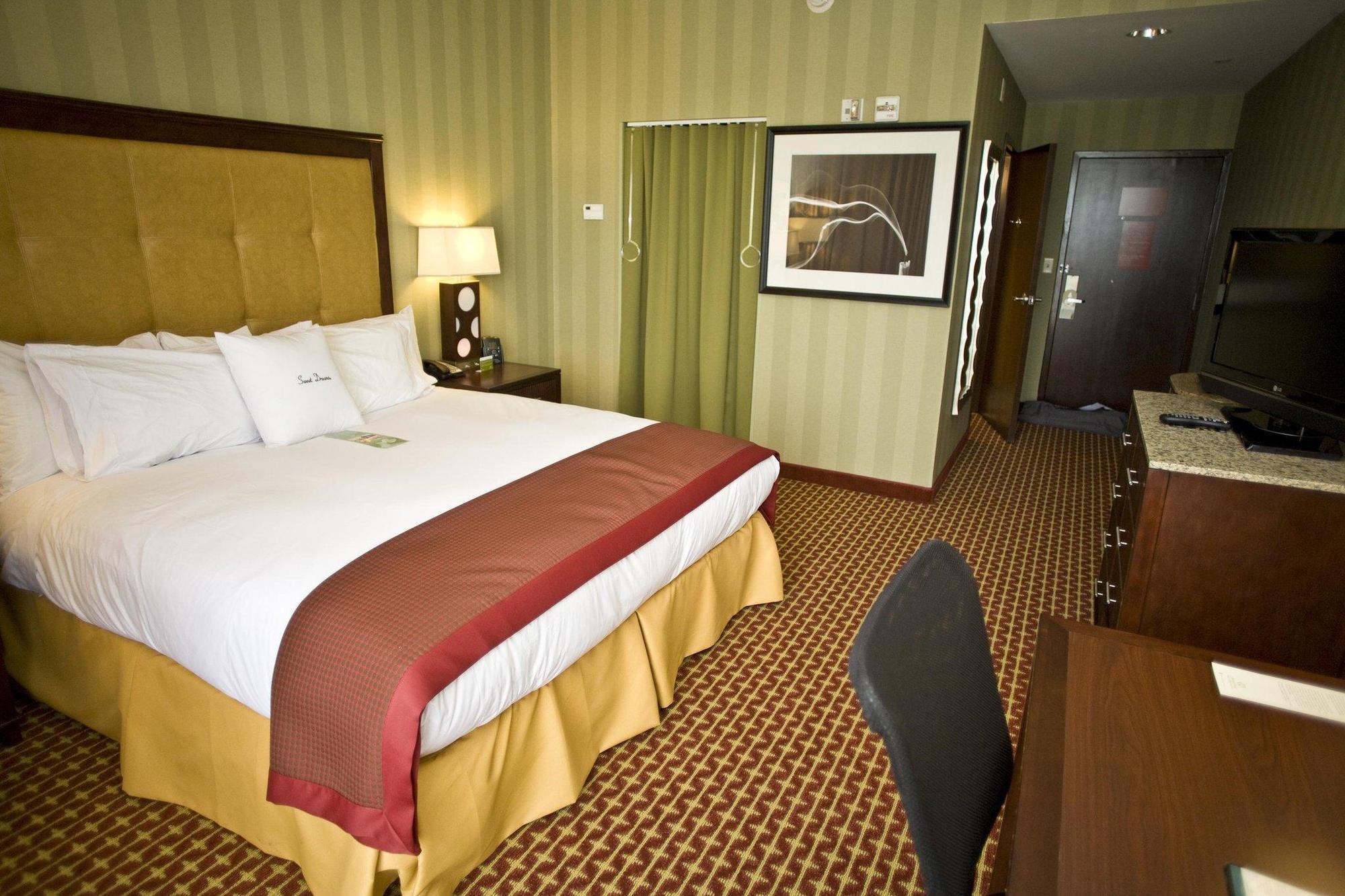 Doubletree By Hilton Atlanta Northeast/Northlake Tucker Exterior foto