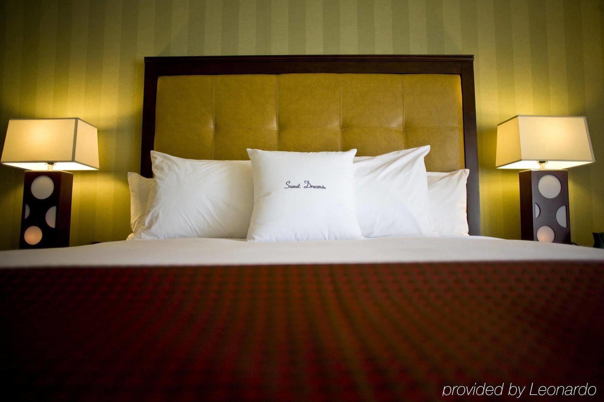Doubletree By Hilton Atlanta Northeast/Northlake Tucker Quarto foto