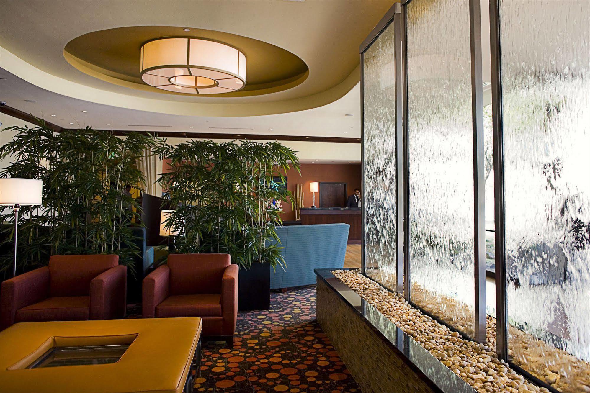Doubletree By Hilton Atlanta Northeast/Northlake Tucker Interior foto