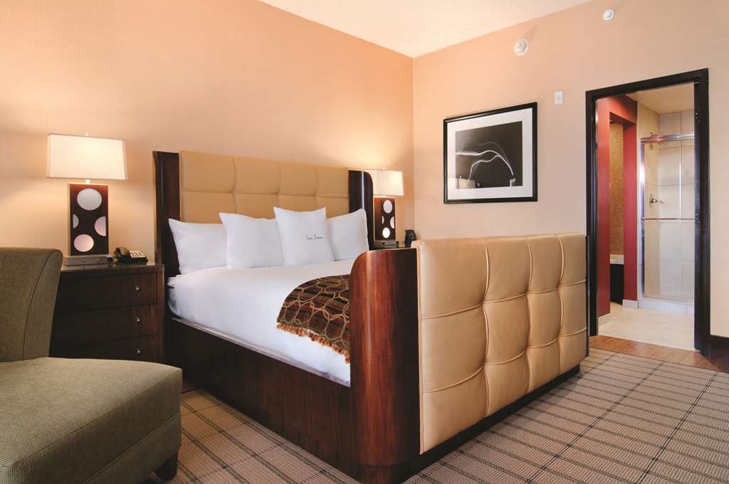 Doubletree By Hilton Atlanta Northeast/Northlake Tucker Quarto foto