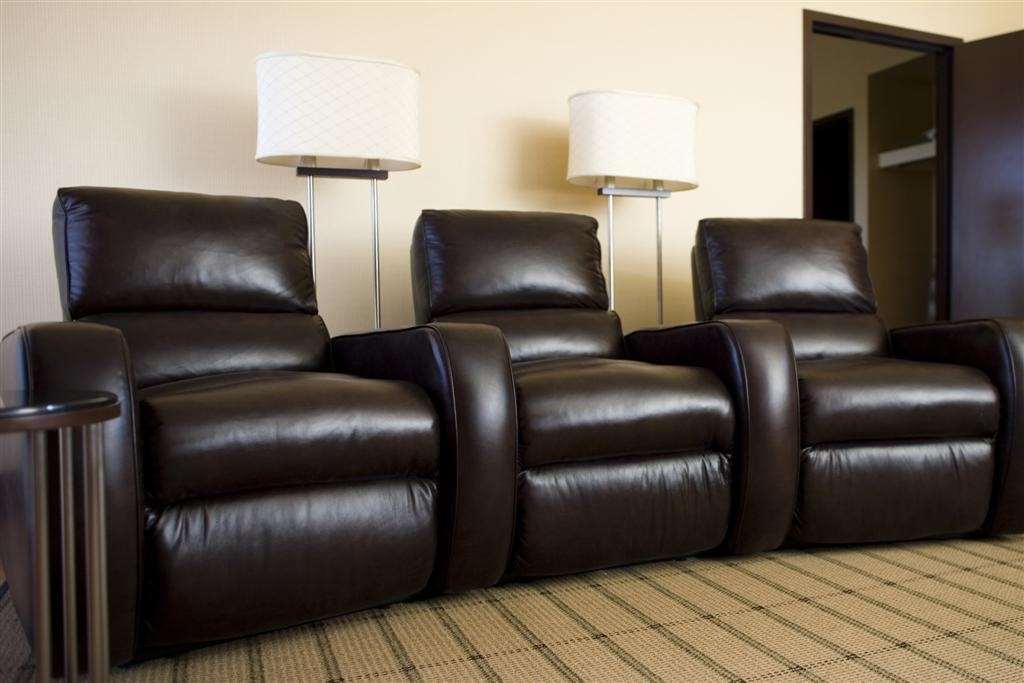 Doubletree By Hilton Atlanta Northeast/Northlake Tucker Quarto foto