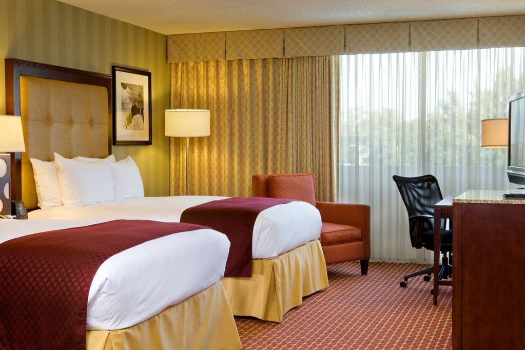 Doubletree By Hilton Atlanta Northeast/Northlake Tucker Quarto foto